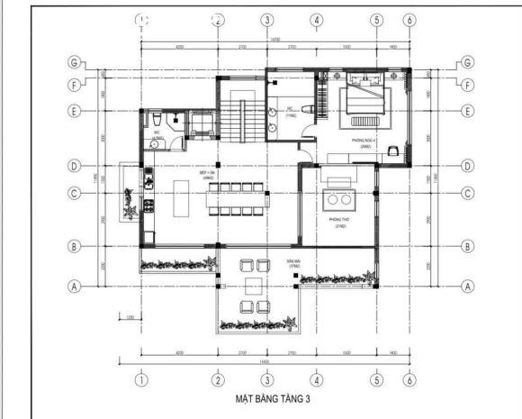 Siêu phẩm biệt thự xây thô lô góc khu đô thị bảo sơn 377m2 7675987