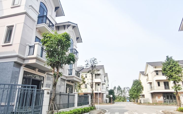 Hàng hiếm centa city vsip  biệt thự 135m2 hướng nam đã có s 7676037