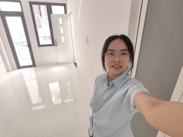 Nhà 3 tầng btct tại phú thọ hòa tân phú - ngay khu chợ vải c 7676143