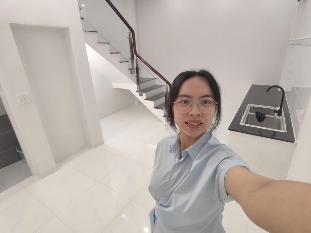 Nhà 3 tầng btct tại phú thọ hòa tân phú - ngay khu chợ vải c 7676146