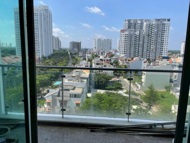 Căn góc 115m new sài gòn, 3 phòng ngủ, 4.7 tỷ, view thoáng 7676157