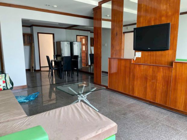 Căn góc 115m new sài gòn, 3 phòng ngủ, 4.7 tỷ, view thoáng 7676158