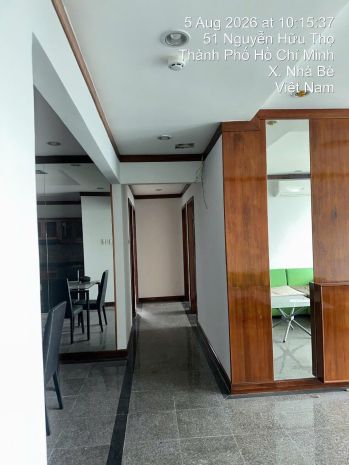 Căn góc 115m new sài gòn, 3 phòng ngủ, 4.7 tỷ, view thoáng 7676160
