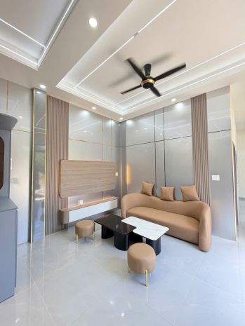 Bán nhà 2 tầng p.biên hòa,shr đường ô tô 7 chỗ,gần tttm 7676189