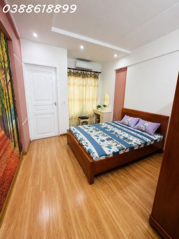Nhà đẹp hoàng hoa thám, ba đình  ngõ thông  47 m2  4 7676275