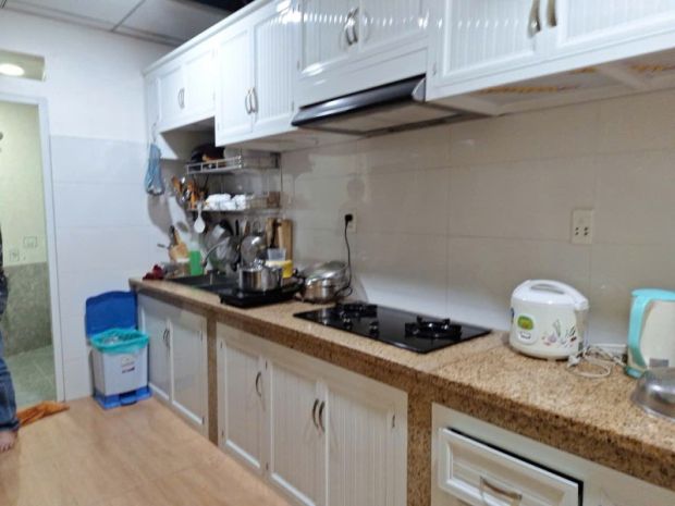 Bán nhà 2 tầng mặt tiền đỉnh tthc dĩ an,giá đầu tư,sổ hồng 7676292