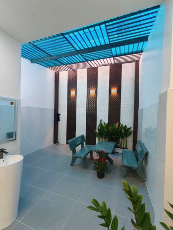 Hot! ra mắt căn nhà phố siêu đẹp có thang máy trung tâm 7676364