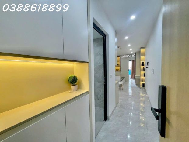 Bán tòa apartment nguyễn khang - cầu giấy - gara ô tô - 7676824