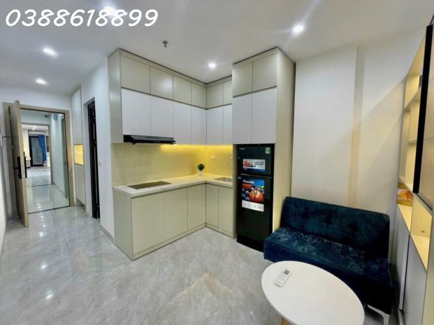Bán tòa apartment nguyễn khang - cầu giấy - gara ô tô - 7676825