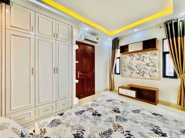 Tuyệt đối điện ảnh - siêu phẩm đẹp như tranh - 5 tầng mới 7676827