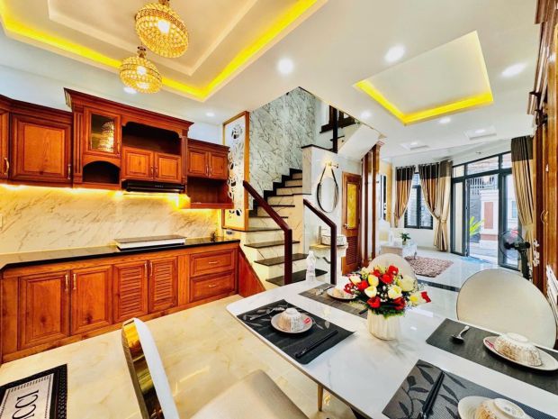 Tuyệt đối điện ảnh - siêu phẩm đẹp như tranh - 5 tầng mới 7676828