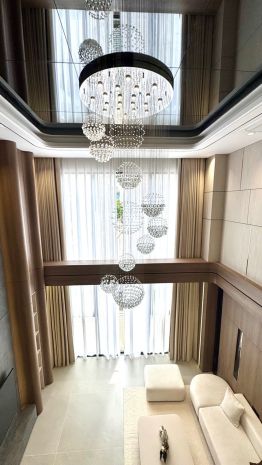 Bán nhà tư đình 62m2- 6 tầng thang máy- gara ô tô- 20.x tỷ 7676957