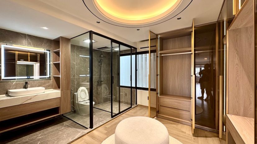 Bán nhà tư đình 62m2- 6 tầng thang máy- gara ô tô- 20.x tỷ 7676960