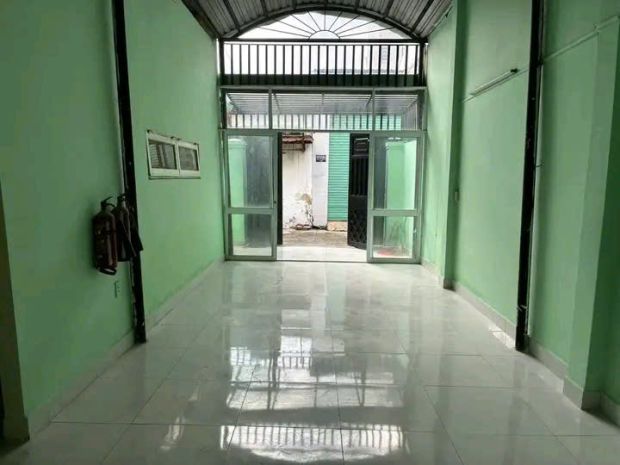 Cho thuê phòng - giá tốt, tiện nghi, an ninh gần nguyễn vẵn 7677225