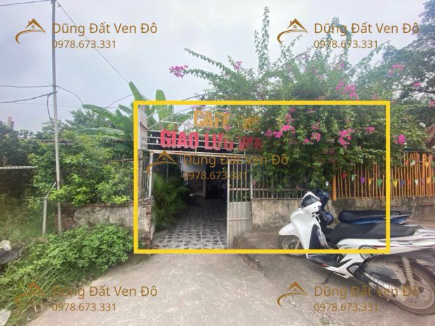 138,2m nhà cấp 4 yên khê-tốt động-chương mỹ-hà nội 7677228