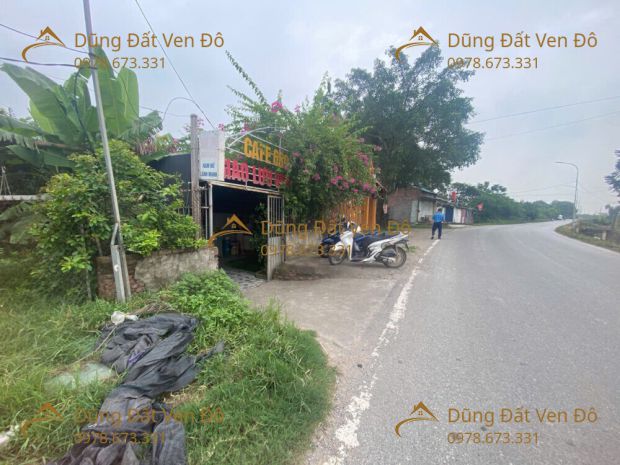 138,2m nhà cấp 4 yên khê-tốt động-chương mỹ-hà nội 7677229