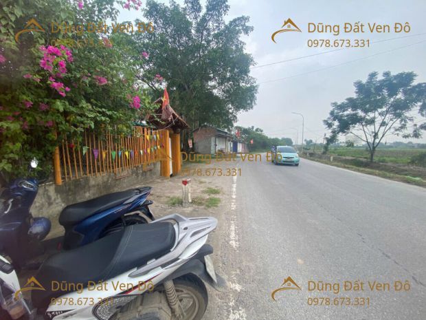 138,2m nhà cấp 4 yên khê-tốt động-chương mỹ-hà nội 7677230