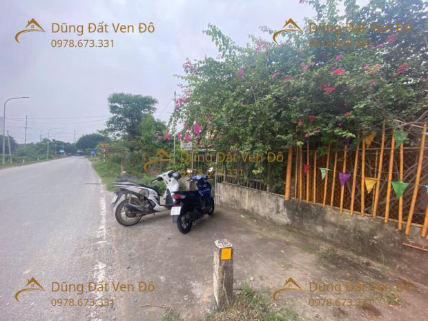 138,2m nhà cấp 4 yên khê-tốt động-chương mỹ-hà nội 7677231
