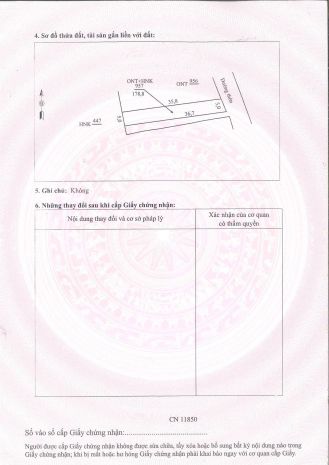 Hot hot  chính chủ cần bán đất vị trí đẹp  tại  thôn tế độ 7677316