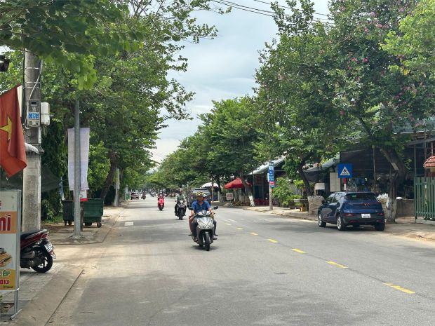 Bán đất thổ cư 154m2 đường nguyễn công phương, tp. quảng 7677399