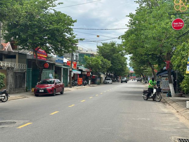 Bán đất thổ cư 154m2 đường nguyễn công phương, tp. quảng 7677401
