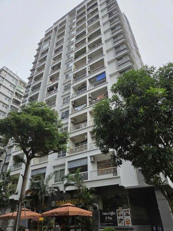 Chính chủ cần bán căn hộ tại **ct2a vov mễ trì.
 thông 7677526
