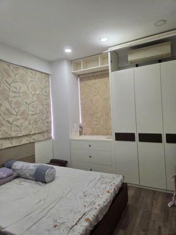 Chính chủ cần bán căn hộ tại **ct2a vov mễ trì.
 thông 7677528