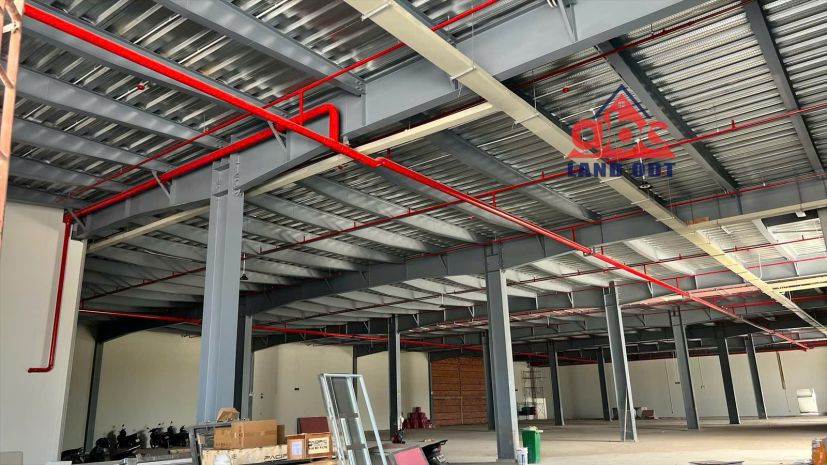Nhà xưởng cho thuê sản xuất ưu tiên cnc, cn phụ trơ, sẵn 7677532