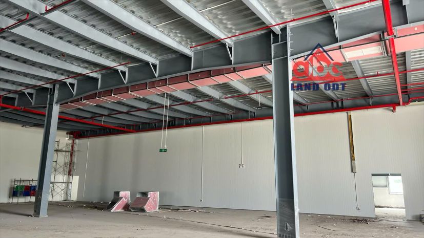 Nhà xưởng cho thuê sản xuất ưu tiên cnc, cn phụ trơ, sẵn 7677537