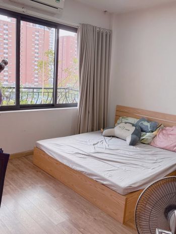 Chính chủ bán căn hộ 120m trần cung, 3pn, full nội thất, 7677738