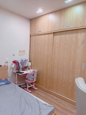 Chính chủ bán căn hộ 120m trần cung, 3pn, full nội thất, 7677739