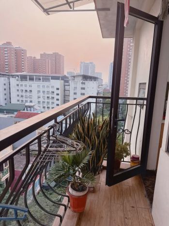Chính chủ bán căn hộ 120m trần cung, 3pn, full nội thất, 7677740