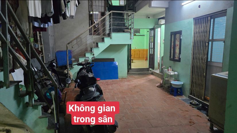 Cho thuê phòng trọ tại cầu diễn, dưới chân ga tàu phú diễn 7677741