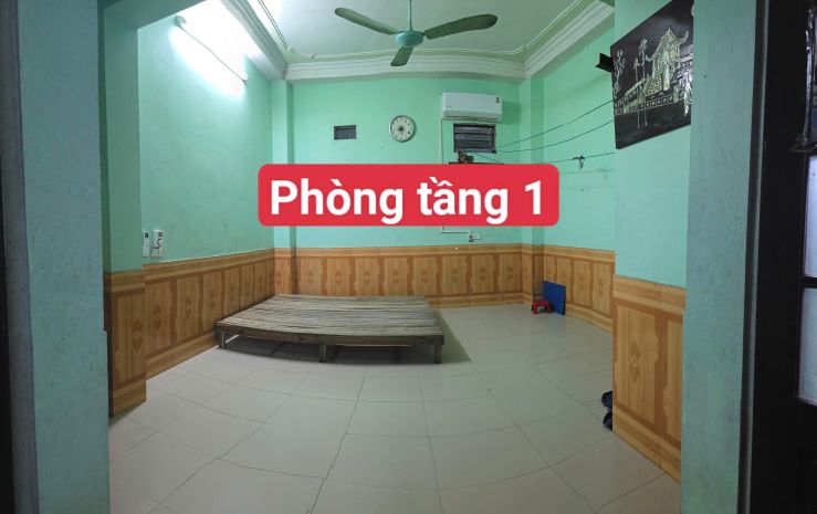 Cho thuê phòng trọ tại cầu diễn, dưới chân ga tàu phú diễn 7677742