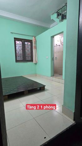 Cho thuê phòng trọ tại cầu diễn, dưới chân ga tàu phú diễn 7677744