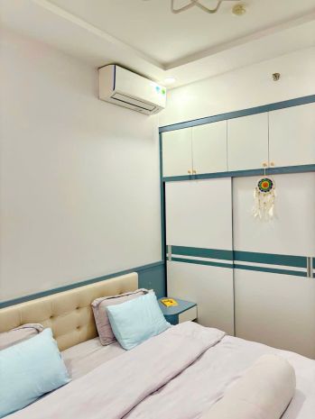 Hính chủ bán căn hộ picity high park  đã có sổ hồng  full 7677826