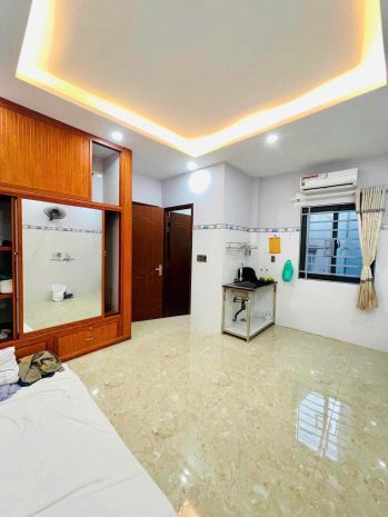 Giảm sốc 2.8 tỷ - bình thạnh - 9pn chdv đang có dòng tiền - 7677832
