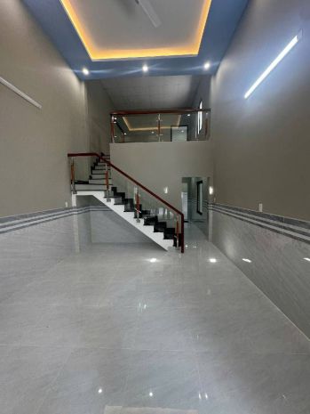 Nhà đẹp leng keng - hẻm xe hơi vào nhà - vị trí đẹp - ngang 7677871