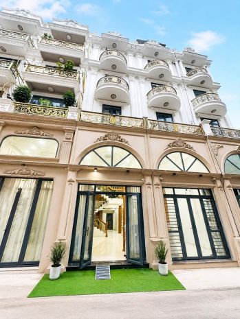Khu phân lô ngay aeon tân phú - đường 7m - nhà mới 60m² - 6 7677969