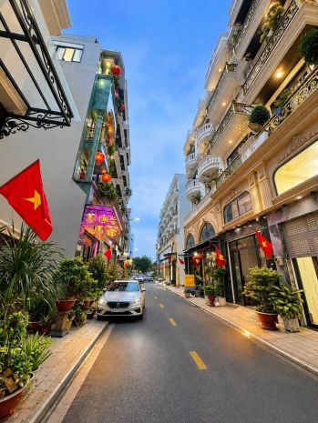 Khu phân lô ngay aeon tân phú - đường 7m - nhà mới 60m² - 6 7677970