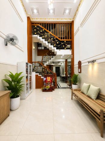 Khu phân lô ngay aeon tân phú - đường 7m - nhà mới 60m² - 6 7677971
