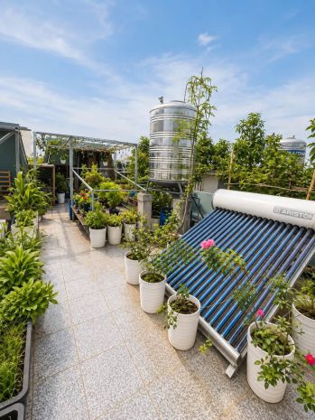 Khu phân lô ngay aeon tân phú - đường 7m - nhà mới 60m² - 6 7677973