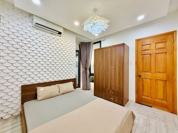 Nhà đẹp gò vấp - sát đại học công nghiệp 7678025