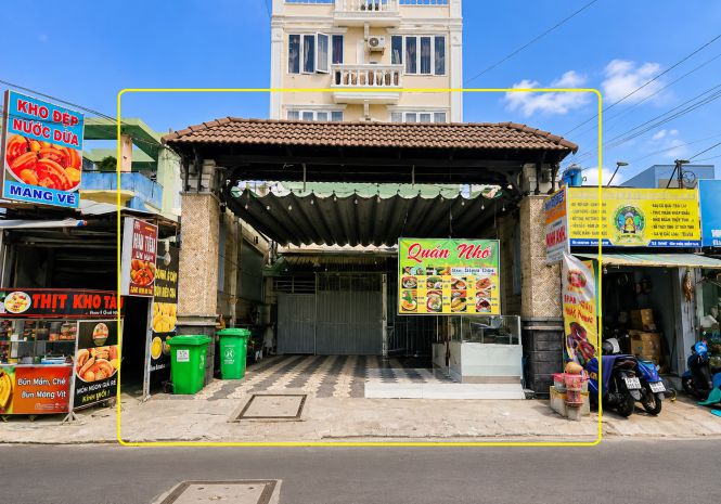 Cho thuê mbkd tân kỳ tân quý 238m², 19triệu - cạnh ngã tư, 7678036