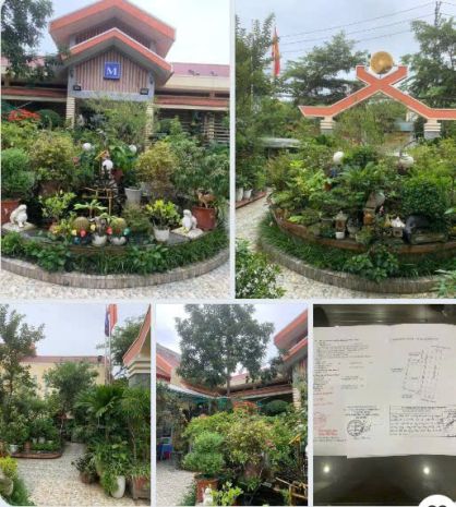 Chính chủ cần bán 2 nhà, vị trí đẹp, trung tâm tp sơn la, 7678324