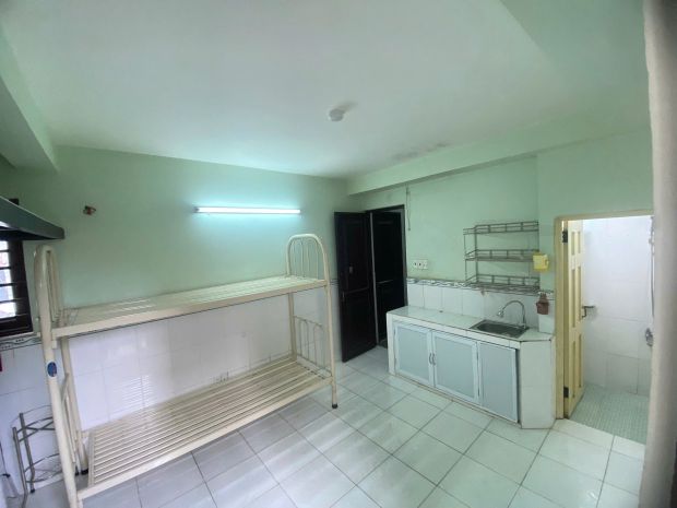 Pass hợp đồng phòng trọ sát hàng xanh  gần hutech, gtvt, 7678463