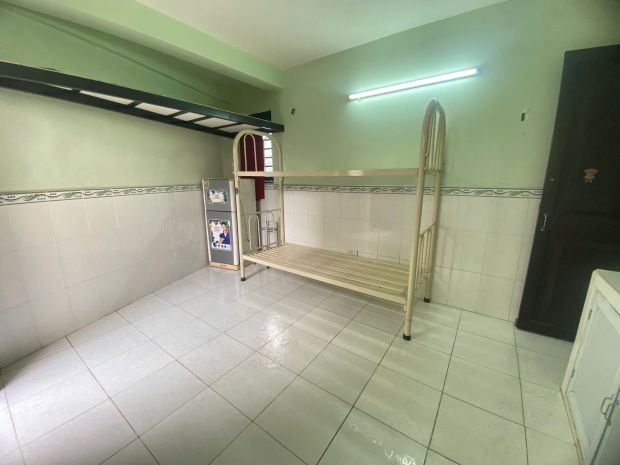 Pass hợp đồng phòng trọ sát hàng xanh  gần hutech, gtvt, 7678464
