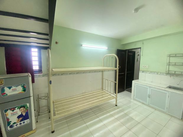 Pass hợp đồng phòng trọ sát hàng xanh  gần hutech, gtvt, 7678466