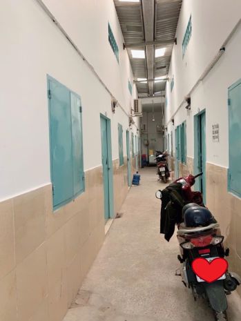 Bán nhanh dãy trọ hẻm xe hơi nguyễn xí 186m² giá 15 tỷ sổ 7678470