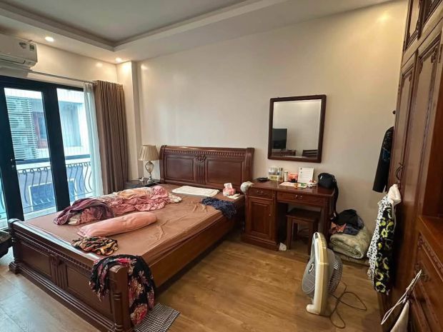 Bán nhà phố hàng đậu, 55m2, 6 tầng, mặt tiền 8.1m, 22.5 tỉ, 7678546